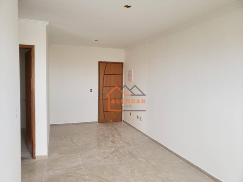 Imagem 6 de 30 de Apartamento Com 2 Dormitórios À Venda, 56 M² Por R$ 215.000,00 - Itaquera - São Paulo/sp - Ap0094