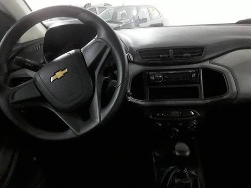 Chevrolet Onix 1.0 Mpfi Joy 8v Flex 4p Manual