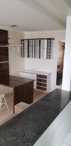 Apartamentos - Ref: V11863