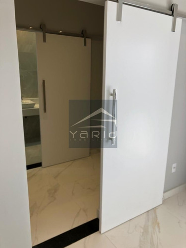 Imagem 8 de 22 de Casa Térrea À Venda Condomínio Ibi Aran 2 - Ca01922 - 70536532