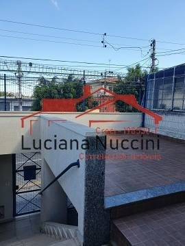 Imagem 3 de 13 de Sobrado Comercial Mobiliado, Geminado Com 200m² De Área Útil - Ca00094 - 70783917