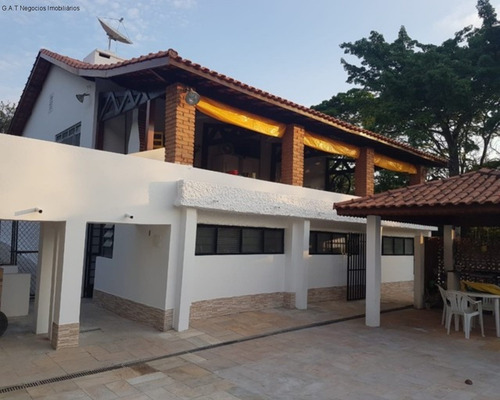 Imagem 2 de 21 de Chácara À Venda No Val Paraiso - Boituva/sp - Ch00768 - 70224736