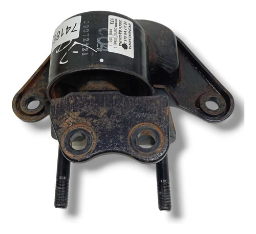 Coxim Cambio Hyundai Santa Fé 2.7 V6 2010 Cx298 (Usado)
