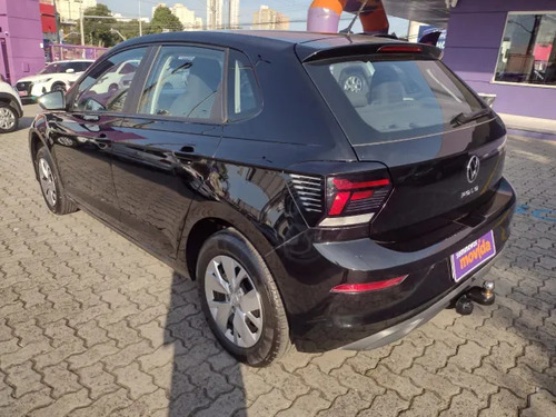 Volkswagen Polo MPI (Flex)