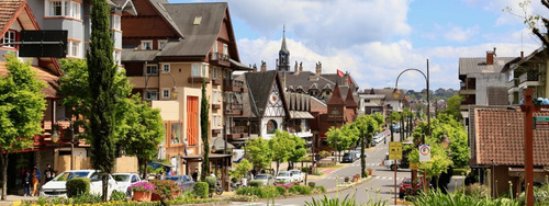 Título Do Gramado Parks Hotéis - Gramado/rs