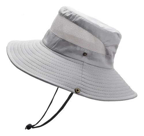 Sombrero Pescador Sombrero Para El Sol  Bucket Hat Gorros