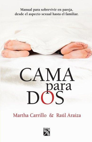 Cama Para Dos