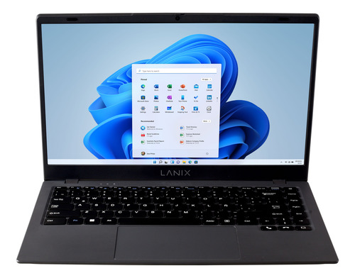 Xbook Go 14 N4020 4gb 128gb 2mp Ac