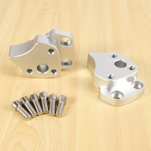 // Elevador De Manillar De 25 Mm Para Fjr1300 Fjr 1300
