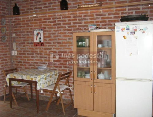 Casa En Punta Del Este, Rincã³n Del Indio | Ines Podesta Ref:516- Ref: 516