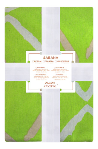 Zantelo sábana de franela king size algodón 100% estampada color divir diseño de la tela estampado
