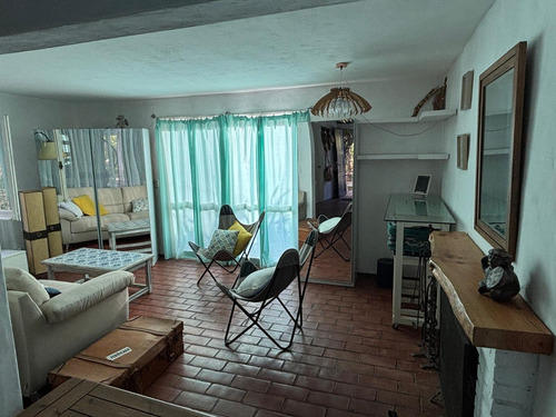 Oportunidad Vida Tranquila Junto Al Mar: Casa En Venta En Balneario Buenos Aires