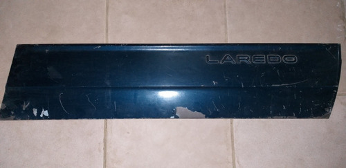 Platina Puerta Delantera Derecha Grand Cheroke Laredo 05 40 (Usado)