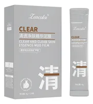 Comprar Película Limpiadora De Barros X Clear And Clear Skin, Hidrat
