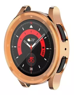 Case Protector Para Samsung Galaxy Watch 5 Pro 45mm