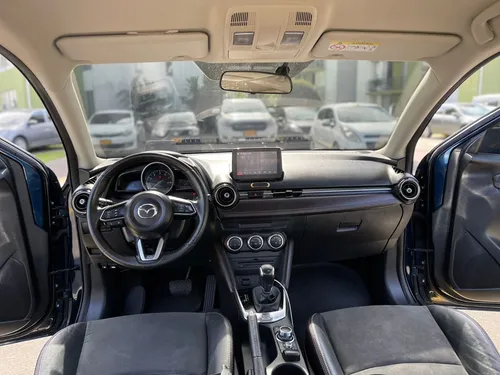 Mazda 2 1.5 Grand Touring Lx