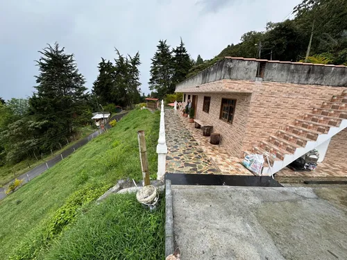 Casa Finca Copacabana