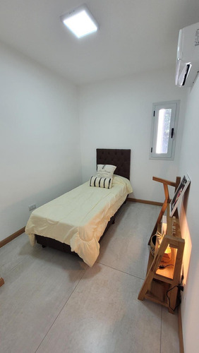 Departamento En Alquiler Main Park Canning 3 Ambientes Con Jacuzzi