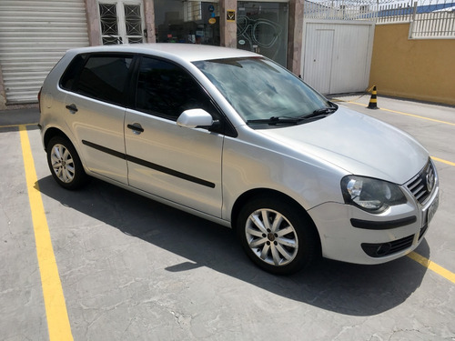 Polo 1.6 Mi Confortline