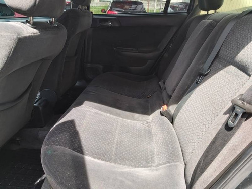 Chevrolet Astra Sed. Advant. 2.0 8v