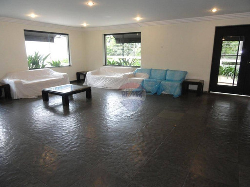 Imagem 24 de 30 de Apartamento 4 Dorms, 2 Vagas, À Venda, Saúde, - Ap0622
