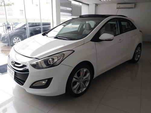 Imagem 5 de 15 de Hyundai I30 _4p_ 2015