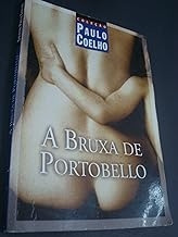 Livro A Bruxa De Portobello - Paulo Coelho [0000]