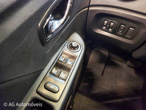 Renault Captur 1.6 16V SCE FLEX ZEN X-TRONIC