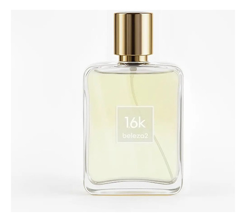 1.6k Eau De Parfum 100ml - Perfumes Beleza2