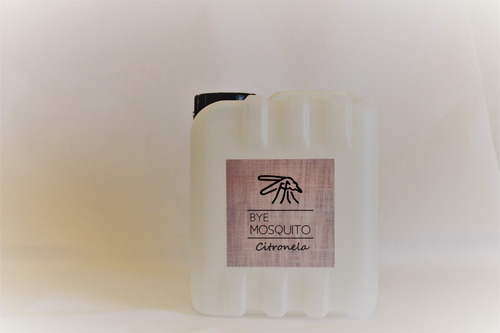 Repelente Natural Y Organico Mosquitos A Granel