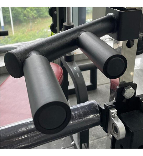 Accesorios Para Barras De Fondos De Fitness, 18mm