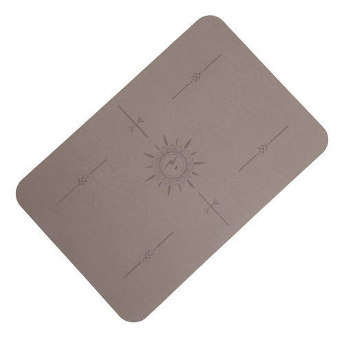 La Alfombrilla De Goma Para Máquina De Coser Reduce Las Vibr