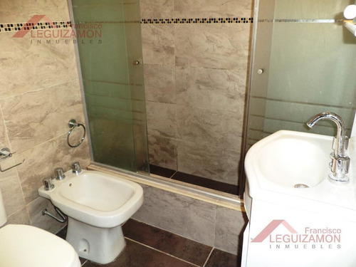 Imagen 6 de 12 de Renta Asegurada - Bajas Expensas - 38m2 - Con Balcon - Terraza Comun - Excelente Ubicacion