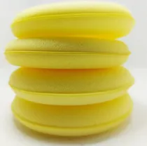 Comprar Pad Aplicador Poliespuma Selladores Ceras Acondicionadores