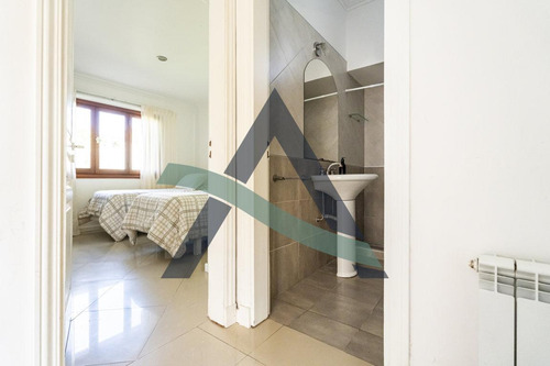 Casa 4 Ambientes Con Quincho