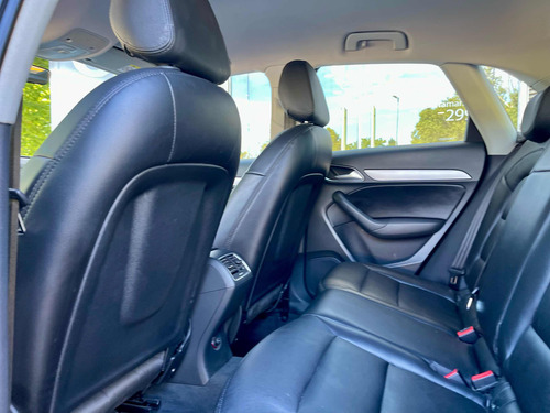 Audi Q3 1.4 Tfsi 150 Cv