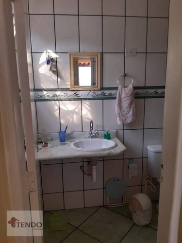 Imagem 24 de 30 de Casa 213 M² - Venda - 3 Dormitórios - 3 Suítes - Jardim Europa Ii - Indaiatuba/sp - Ca0212