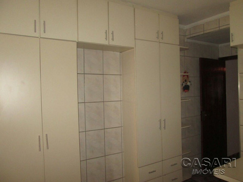 Imagem 3 de 11 de Sobrado À Venda, 130 M² Por R$ 360.000,00 - Dos Casa - São Bernardo Do Campo/sp - So17144