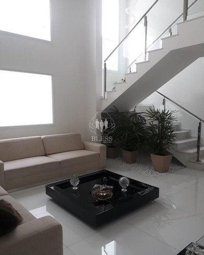 Casa Em Condominio - Cc01125 - 69384370