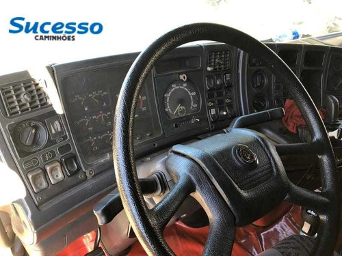 Scania 114 360 4x2 Toco