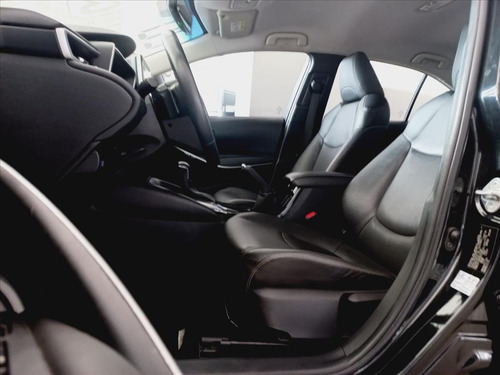 Imagem 10 de 15 de Corolla 2.0 Vvt-ie Flex Xei Direct Shift