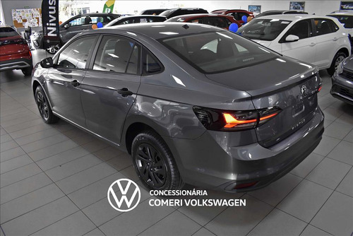 Volkswagen Virtus 1.0 170 TSI SENSE MANUAL