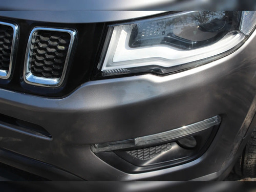 Jeep Compass LONGITUDE 2.4 AT