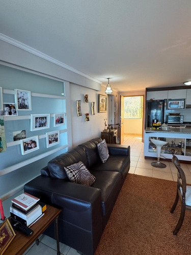 Departamento En Venta, Pingueral Tomé