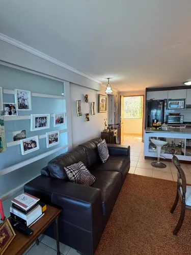 Departamento En Venta, Pingueral Tomé