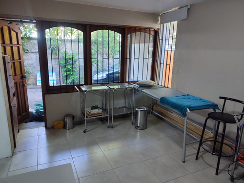 Arriendo Box Para Kinesiólogos, To Y Personal Trainer