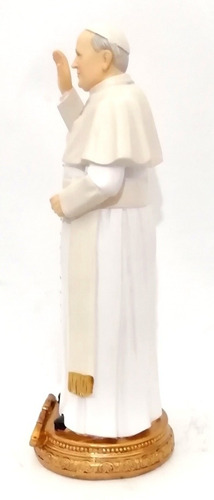Figura Del Papa Juan Pablo