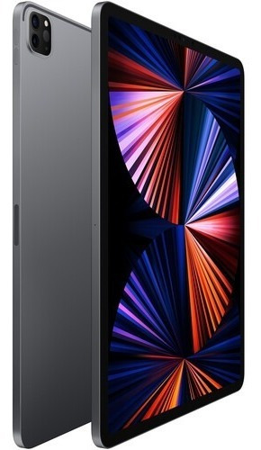 Apple iPad Pro 12.9 Pulgadas Gen 5 2021 Wifi Lte 128gb M1