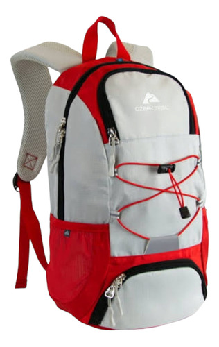 Mochila Senderismo Ozark Trail Tomas Holland Con Hielera 20l