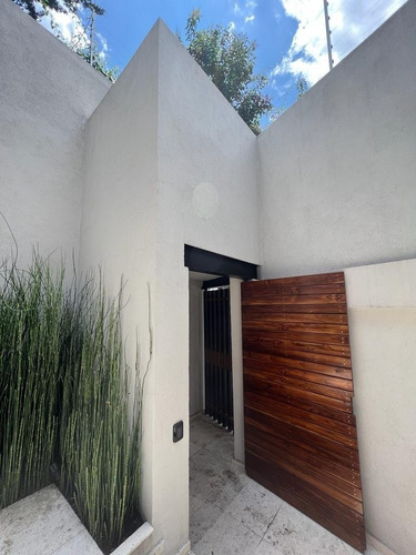 Casa En Venta Nueva En San Jerónimo